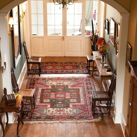 Lough Bawn House Bed and Breakfast Collinstown  Eksteriør billede