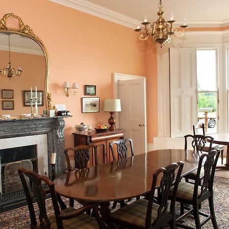 Lough Bawn House Bed and Breakfast Collinstown  Eksteriør billede
