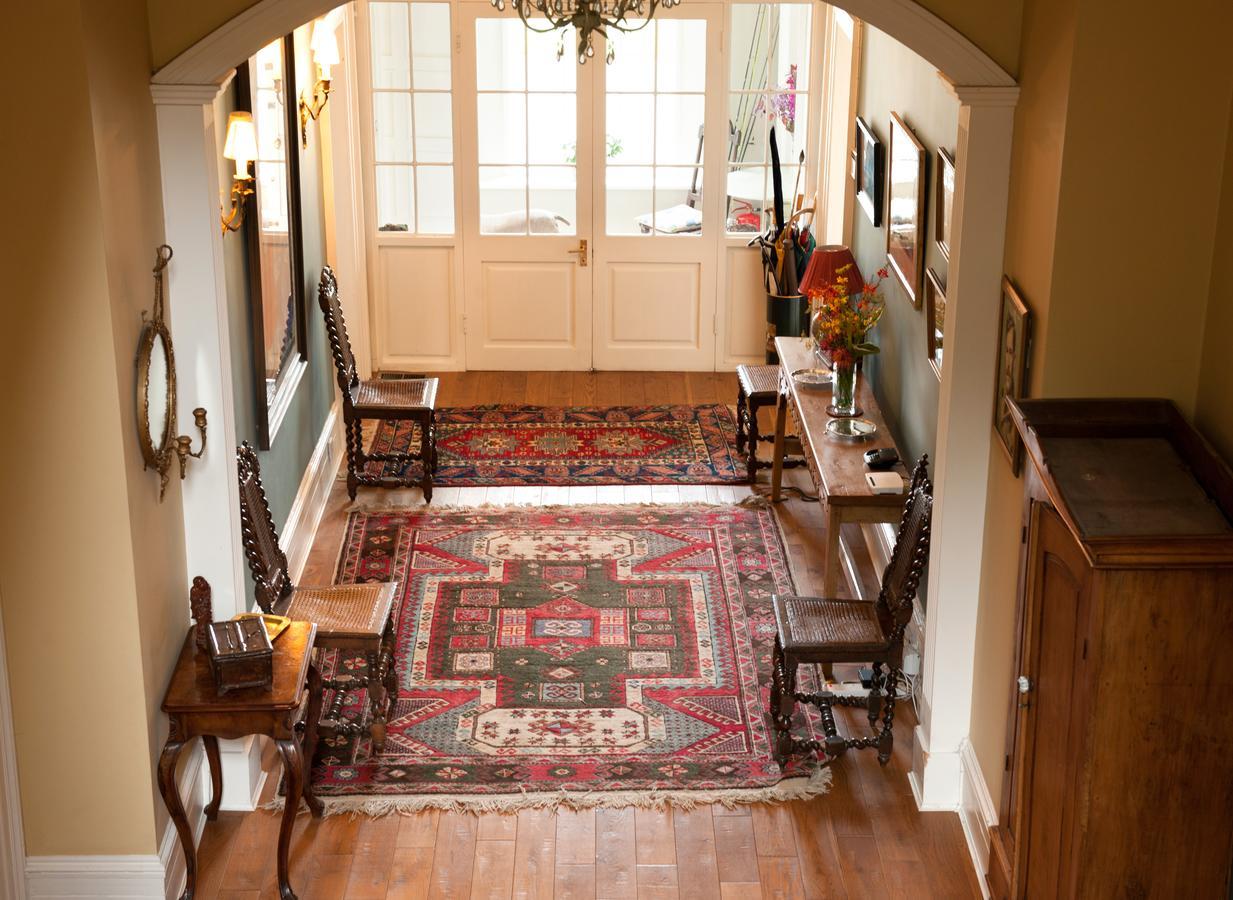 Lough Bawn House Bed and Breakfast Collinstown  Eksteriør billede