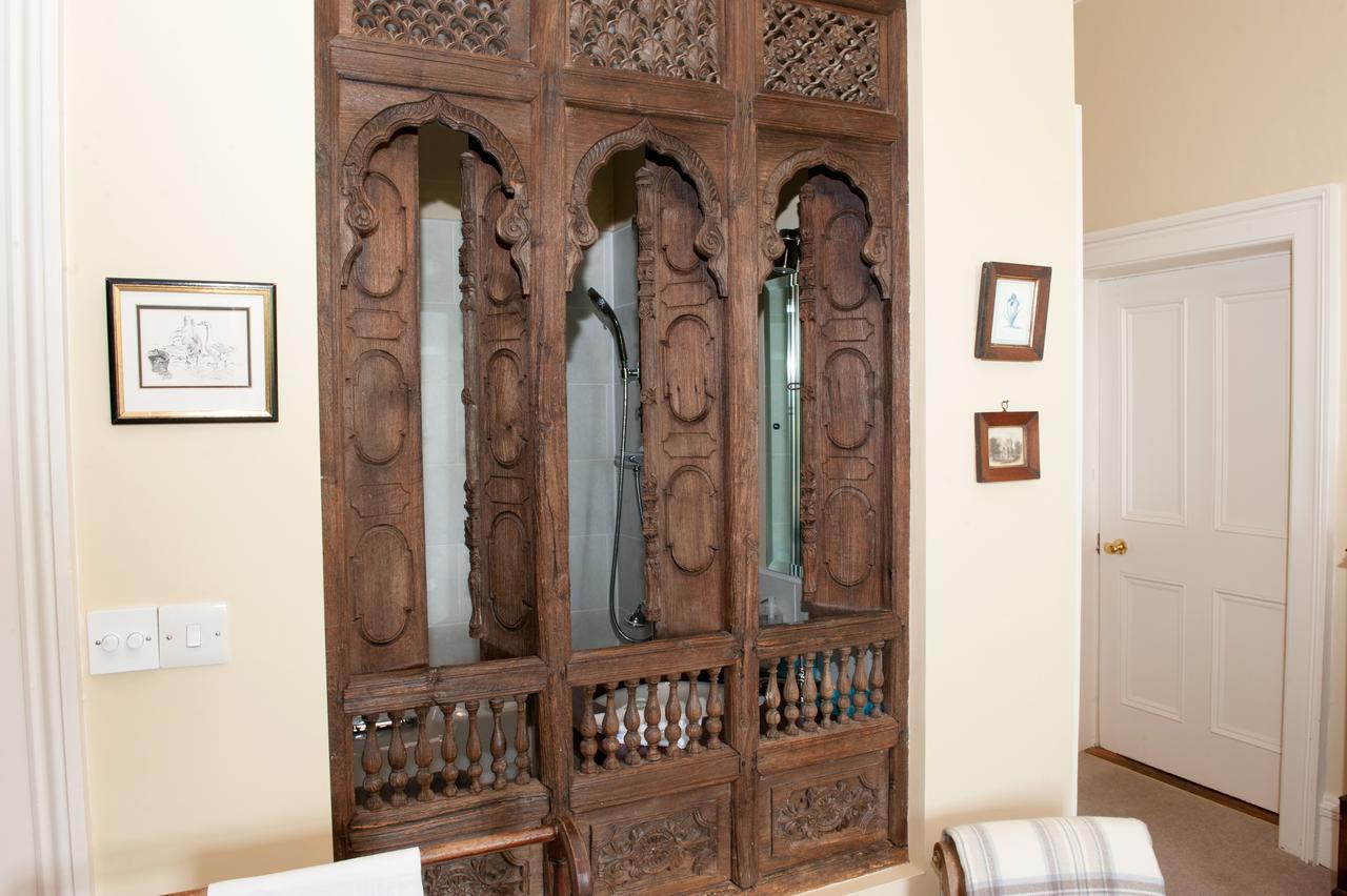 Lough Bawn House Bed and Breakfast Collinstown  Eksteriør billede